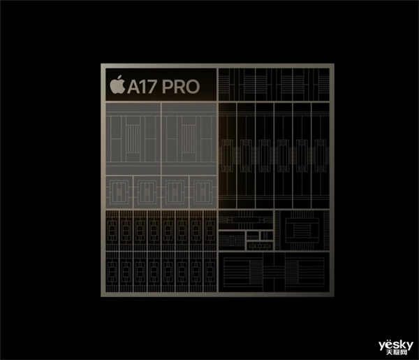 蘋果變了！iPhone 15開始學(xué)安卓拼命講參數(shù)了