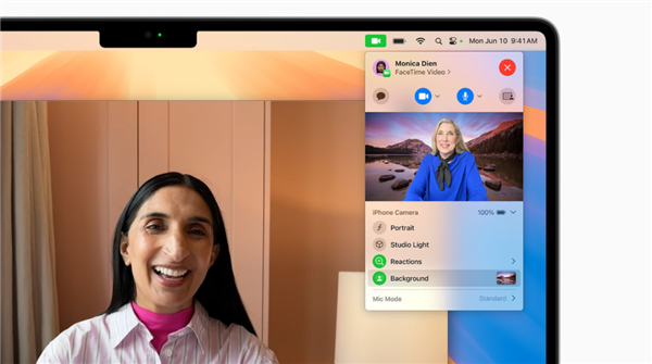 蘋果的AI終于掏出來了 但說實話一點也不驚艷