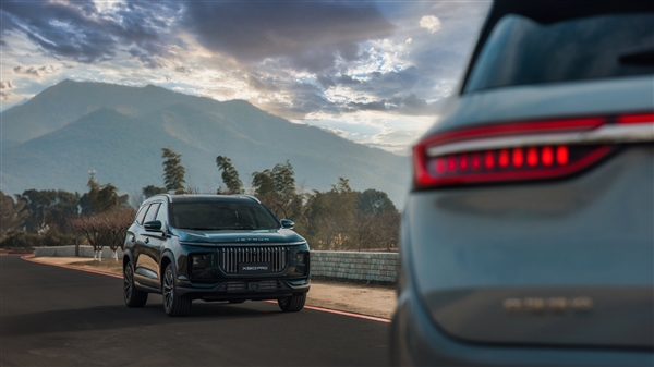 自主品牌出口之王！奇瑞公布3月銷量成績：狂賣18.2萬輛 