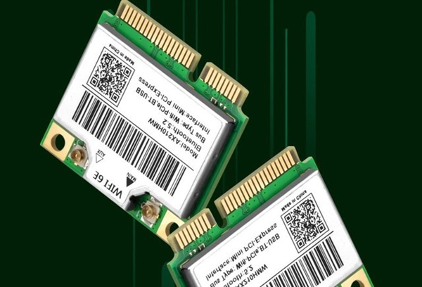 3種不同的無線網(wǎng)卡盤點(diǎn)：讓老主板原地復(fù)活