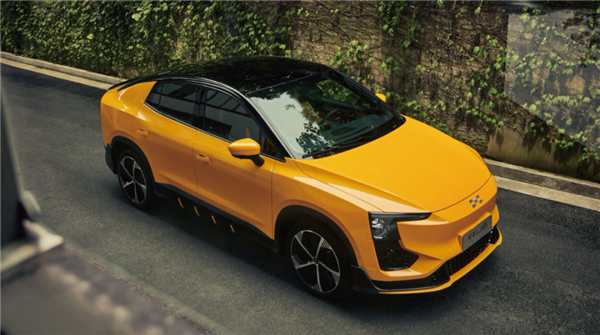 缺錢的愛馳 終于等來外援 新任CEO啟動(dòng)復(fù)工復(fù)產(chǎn)