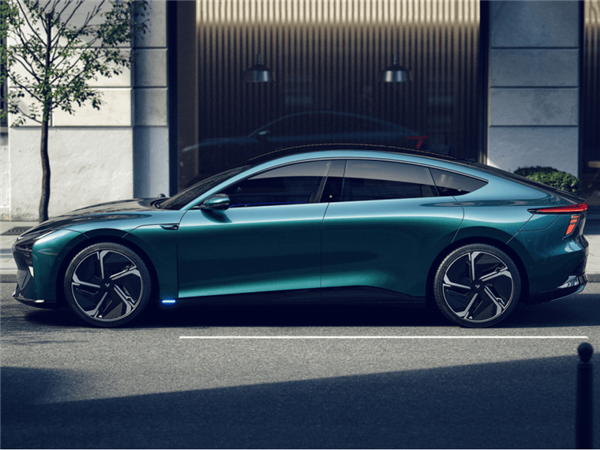 北京車展前瞻 | 哪些重磅新車支持高階智駕城市領(lǐng)航