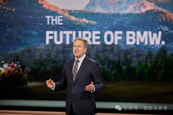 歐盟擬將重稅中國電動車：BBA先慌了！