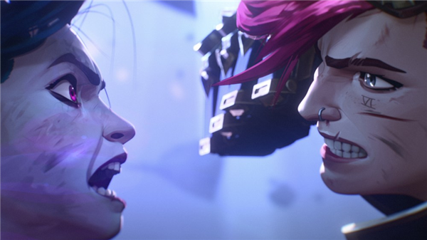 《雙城之戰(zhàn)》主創(chuàng)否認原計劃有5季傳聞：只是玩笑話