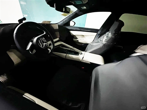 最暢銷的國產(chǎn)純電獵裝車 新款極氪001有望月底上市：配置全升級