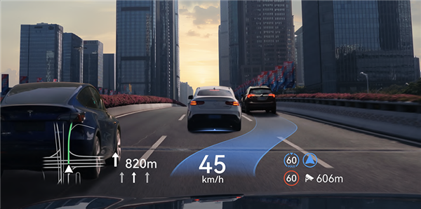 行業(yè)唯一！ 賽力斯獲兩地L3級自動駕駛測試牌照：問界M9可跑