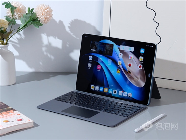 最強大的安卓平板！vivo Pad3 Pro上手