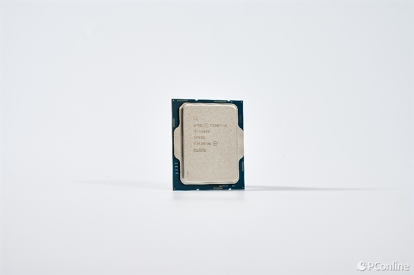 Intel Core i5-14400上手:千元級甜品真香處理器(圖34) Intel Core i5-14400上手:千元級甜品真香處理器