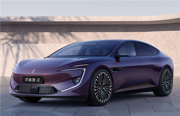 明年再推2款新車 包含右舵車型：阿維塔新車計(jì)劃曝光