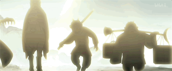 《中國奇譚》值得這么夸嗎？