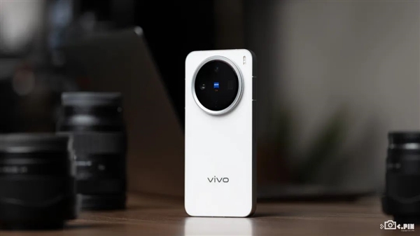4699元小屏旗艦 vivo X200 Pro mini用起來(lái)咋樣? 絕了！