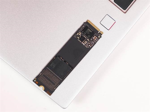筆記本擴容神器！三星990 EVO固態(tài)硬盤上手