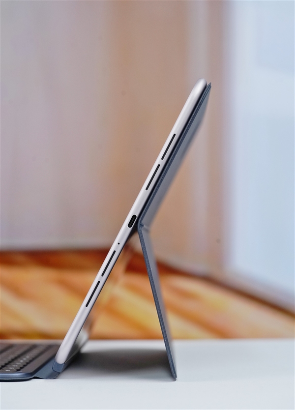 首發(fā)全景虛擬屏！OPPO Pad 3 Pro圖賞