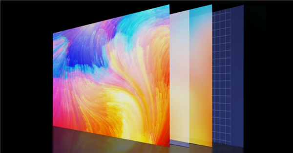 國產(chǎn)屏幕開始卡日韓的脖子了