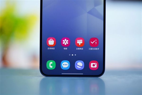 攝像頭堪稱(chēng)一股清流！三星Galaxy S24+圖賞