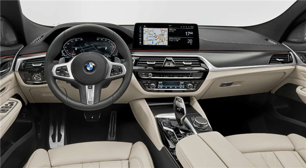 一年僅賣出509臺！寶馬銷量最慘車型6系GT將停產(chǎn)