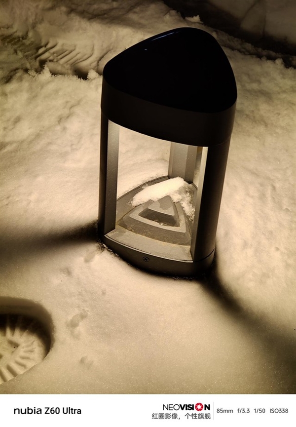 努比亞年度機(jī)皇！Z60 Ultra上手：唯一的真全面屏影像旗艦