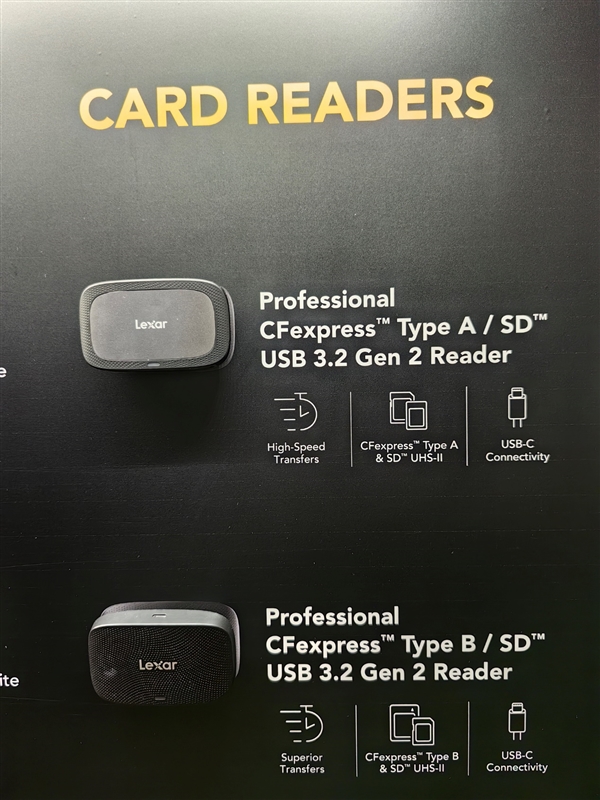 雷克沙頂級存儲首次亮相：PCIe 5.0 SSD沖上12GB/s、DDR5內(nèi)存飆到8400MHz