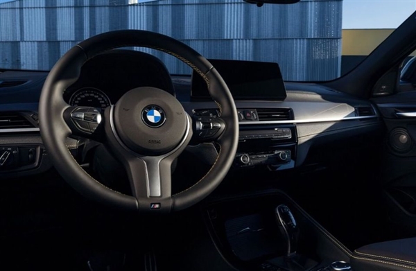 要買寶馬X2的抓緊了！ 9月即將停產(chǎn) 換代車型無緣國內(nèi)市場