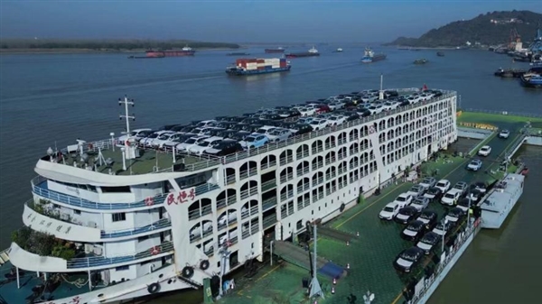 自主品牌出口之王！奇瑞公布3月銷量成績：狂賣18.2萬輛 