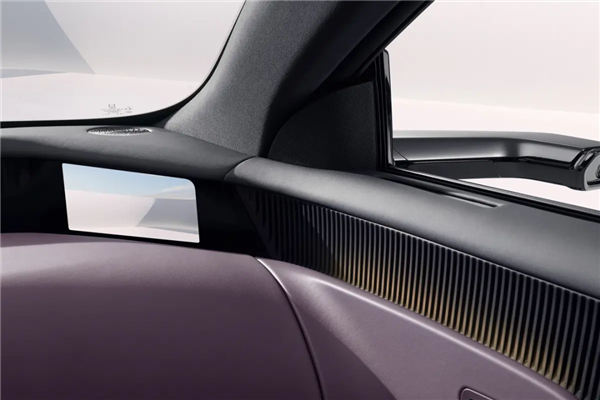 華為加持的阿維塔新車(chē) 敢要價(jià)40萬(wàn)？