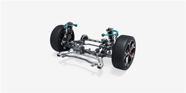 試駕完蔚來ET5T 我的臉被打得啪啪響