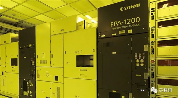 日本佳能：我們能造2nm芯片！不需要ASML光刻機(jī)
