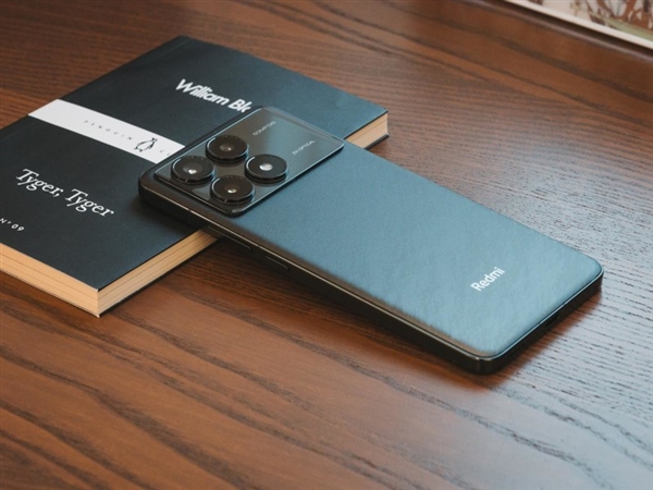 沒有短板的紅米旗艦！Redmi K70 Pro上手