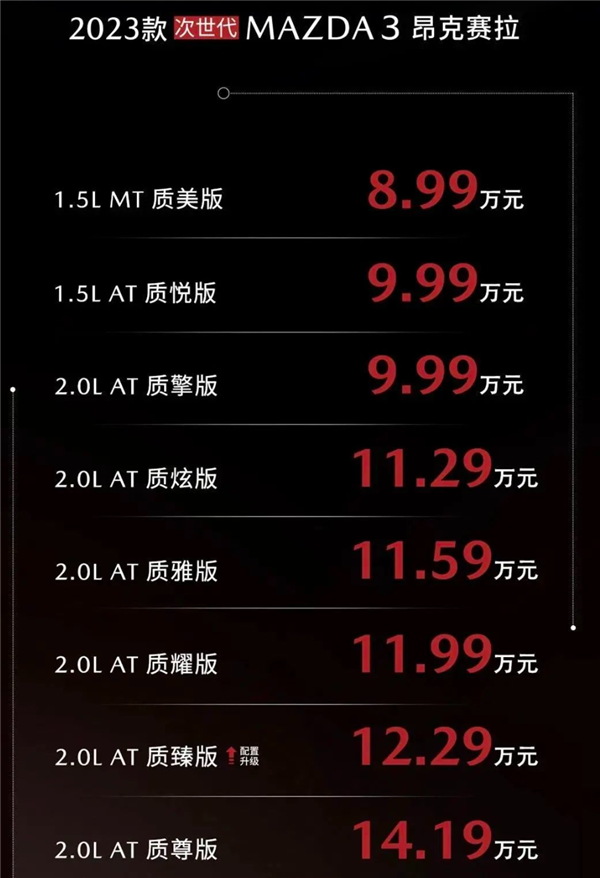 馬自達(dá)的電車得等到2027年？我有點(diǎn)繃不住
