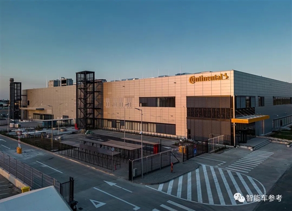 汽車(chē)行業(yè)大變革：百年Tier 1巨頭德國(guó)大陸集團(tuán)裁員超5000人