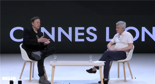 馬斯克稱做決策從不依賴調(diào)研：用戶不會(huì)主動(dòng)要求一個(gè)全新產(chǎn)品