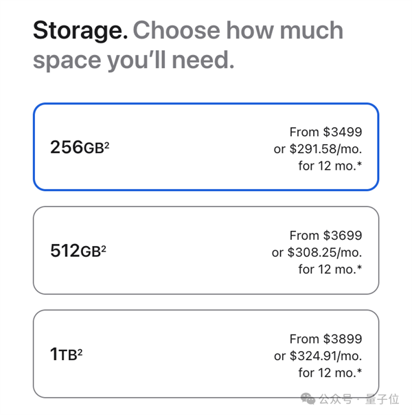 首批蘋(píng)果VisionPro只要25000：官網(wǎng)秒崩現(xiàn)貨炒至89000