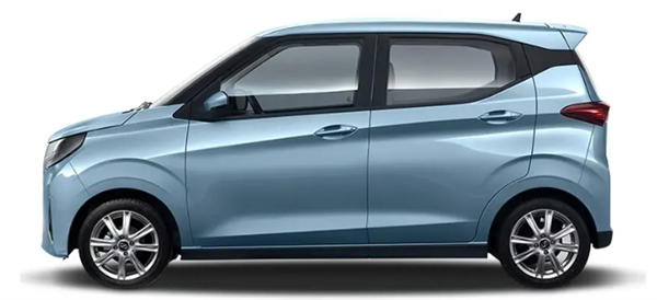 老頭樂轉正？撞臉豐田埃爾法 未奧BOMA上市 售價3.99萬元起