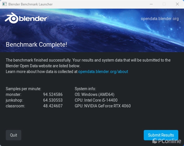 Intel Core i5-14400上手:千元級甜品真香處理器(圖25) Intel Core i5-14400上手:千元級甜品真香處理器