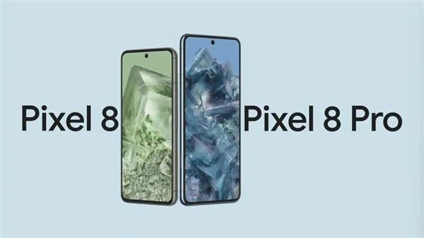 谷歌放了個(gè)大招 讓Pixel 8出廠就成為了釘子戶！