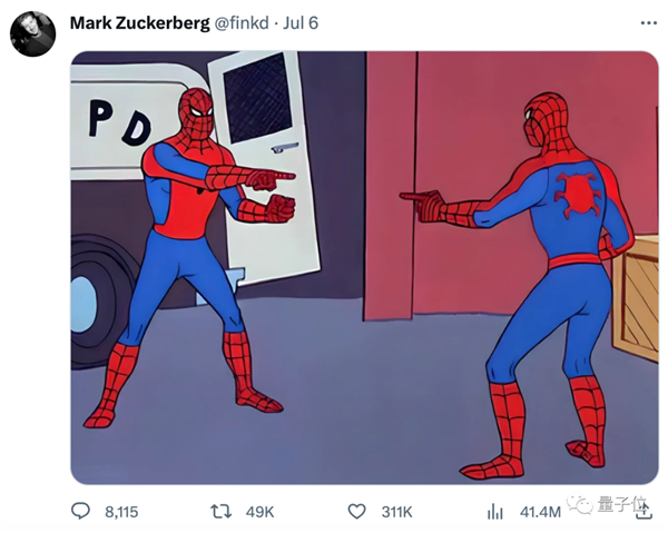 馬斯克：今晚籠中決斗！我開特斯拉去小扎家、敢開門就直播