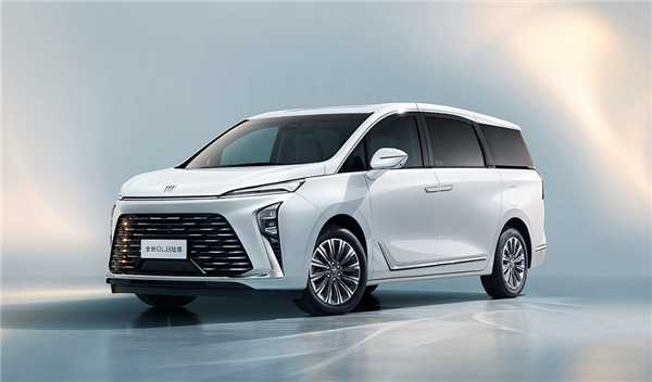 別克中國大放血！“現金奶?！毙驴頖L8陸尊上市：直降4.8萬