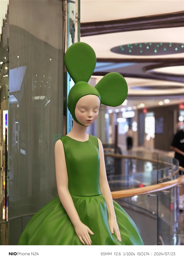 蔚來(lái)NIO Phone 2上手：史上最純凈的安卓旗艦 0廣告0預(yù)裝