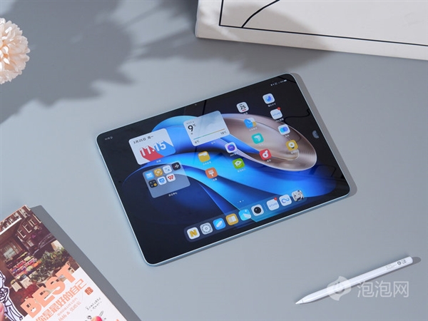 最強大的安卓平板！vivo Pad3 Pro上手