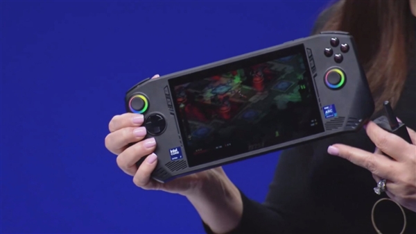 這一屆CES上的Intel變了！一個(gè)新的AI PC時(shí)代才剛剛開始