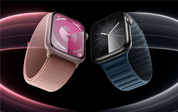 蘋果被指認(rèn)竊取專利的商業(yè)機(jī)密：兩款手表在美銷售禁令正式生效