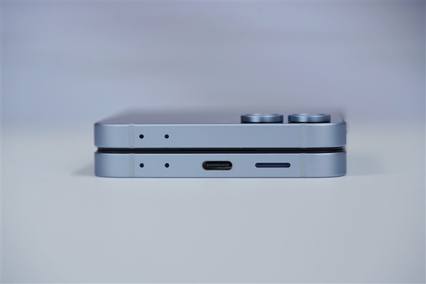 性能最強小折疊屏！三星Galaxy Z Flip6圖賞