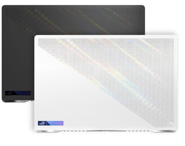 獨(dú)占AMD旗艦U！ROG筆記本14連發(fā)：每一款都在革自己和競品的命