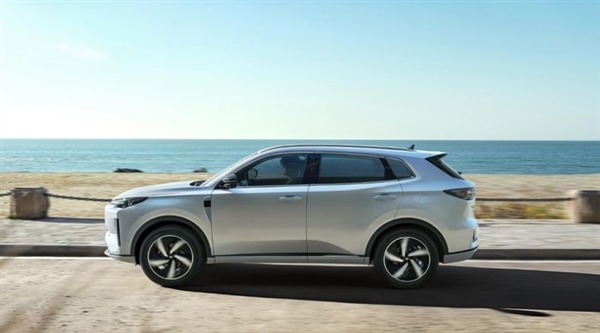 是真的香！長安啟源A05/Q05真香版看點匯總：7.98萬元起