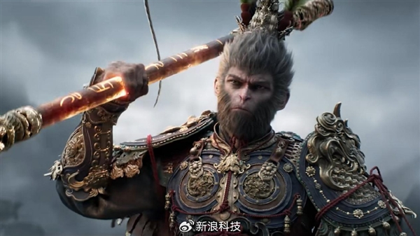 《黑神話：悟空》爆火一周：消費、周邊、旅游都在“大鬧天宮”