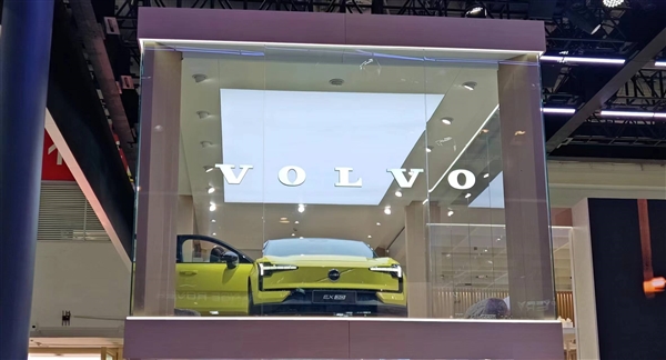 北京車(chē)展上 我看到這些車(chē)型設(shè)計(jì)拒絕“復(fù)制粘貼”