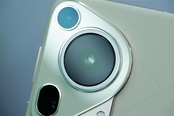 10999元！華為Pura 70 Ultra圖賞：伸縮攝像頭吸睛