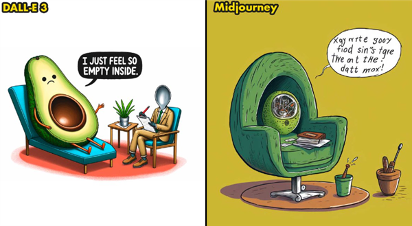 ChatGPT終于有圖片功能了：會(huì)畫畫、會(huì)識圖