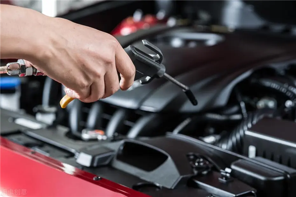 電車再這么賣下去 路邊的汽修鋪都得倒閉