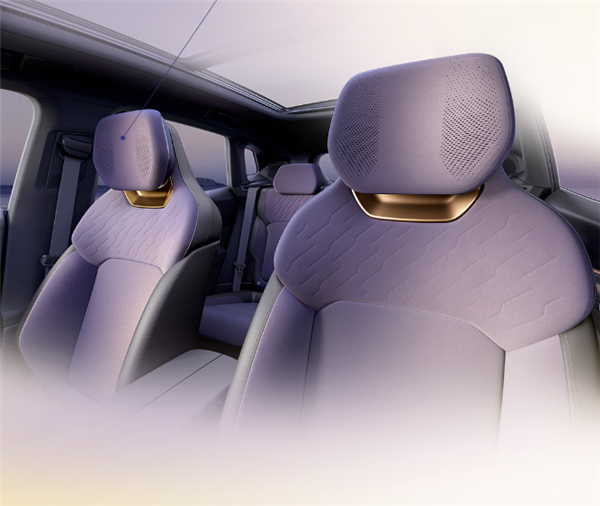 1008臺手慢無！領(lǐng)克08時間限量版官圖發(fā)布：配色、尾標都專屬